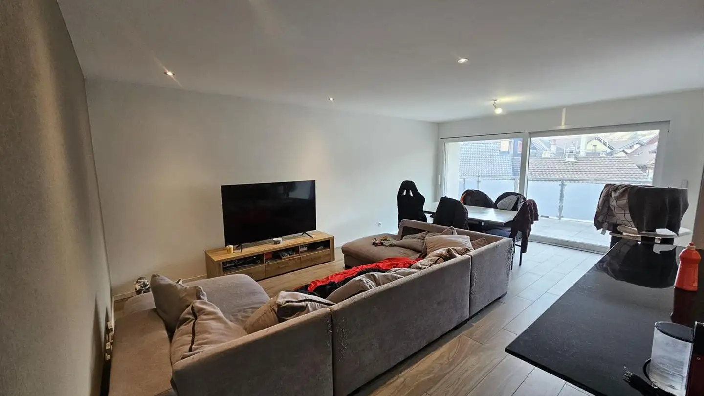 Attico in affitto - Rue Des Ecoles, 1958 St-Léonard - Foto 2