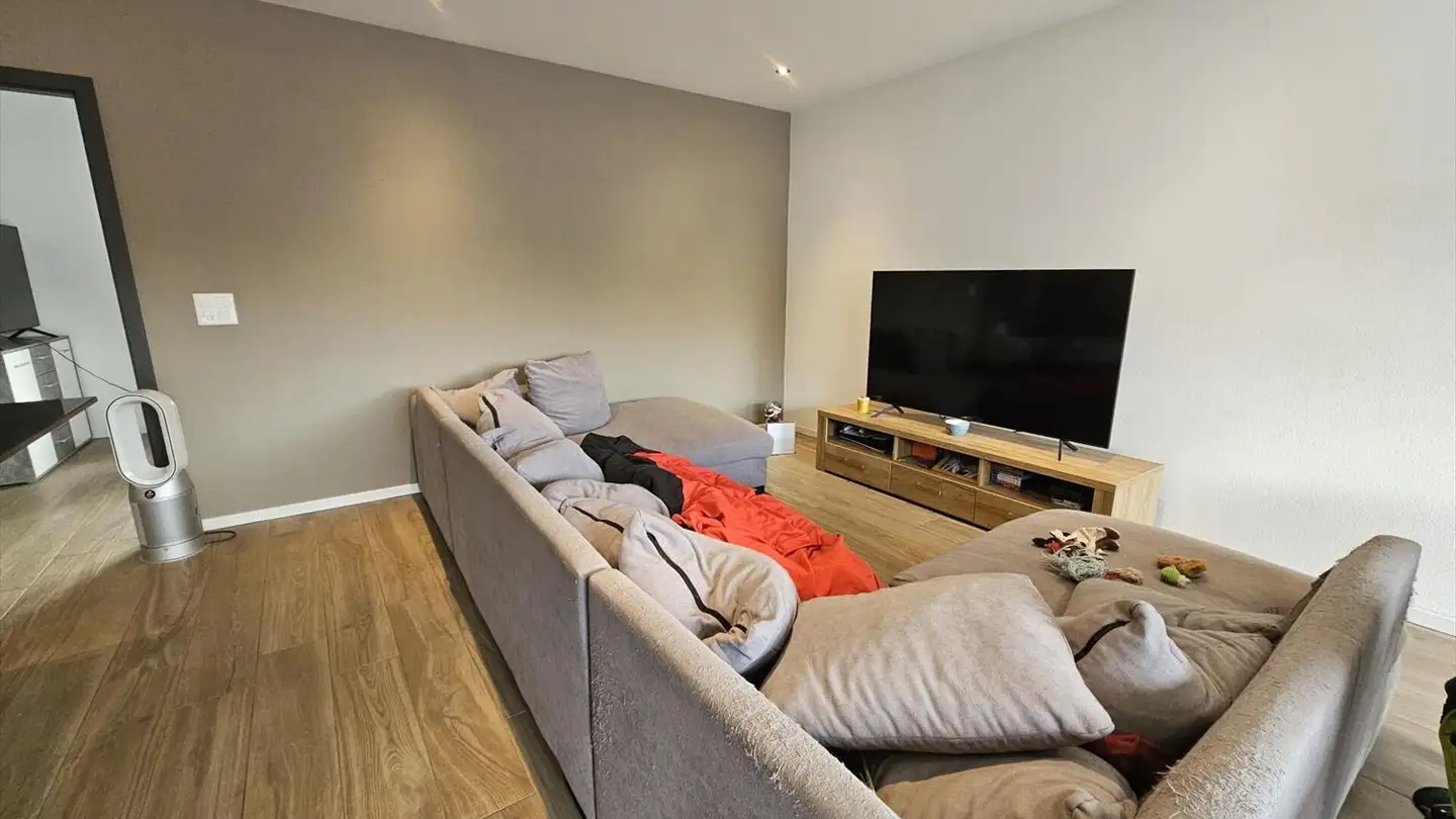 Attico in affitto - Rue Des Ecoles, 1958 St-Léonard - Foto 3