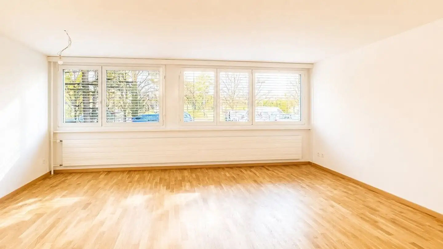 Wohnung mieten - Route De Cité-Ouest 27, 1196 Gland