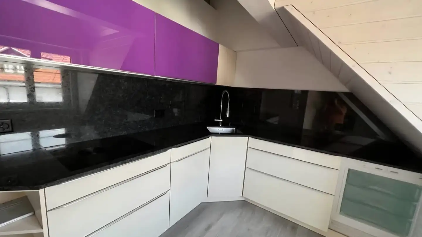Appartement à louer - Bahnhofstrasse 20, 8157 Dielsdorf - Photo 2