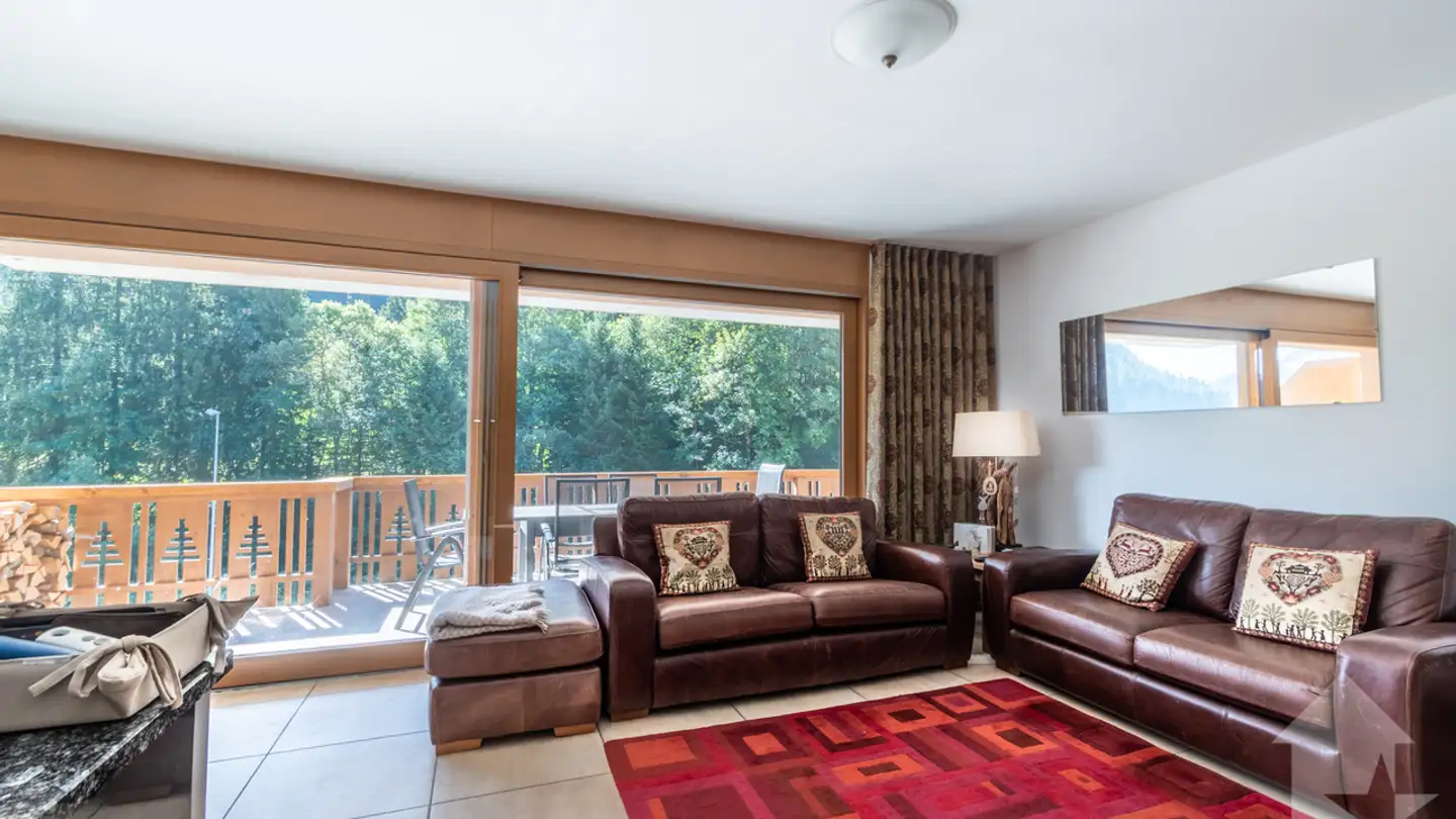 Appartamento in vendita - 1875 Morgins - Photo 2