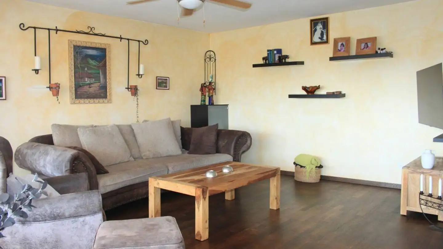 Single house for sale - Höhlerstrasse 11, 9445 Rebstein - Photo 3