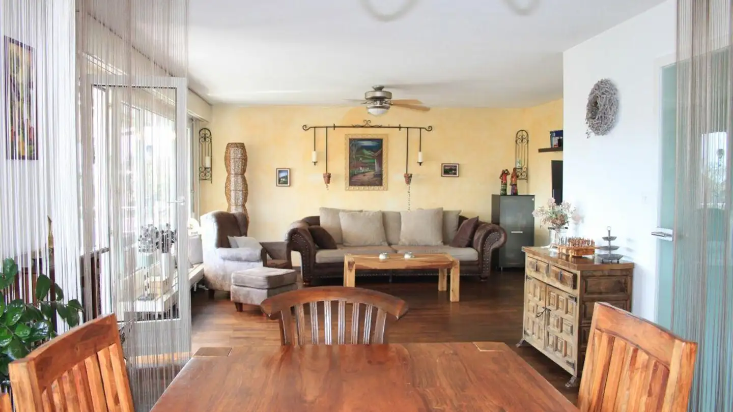 Single house for sale - Höhlerstrasse 11, 9445 Rebstein - Photo 2