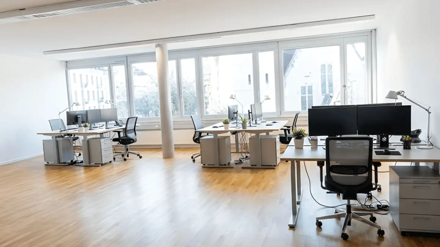 Bureau à louer - Stauffacherstrasse 28, 8004 Zürich - Photo 4