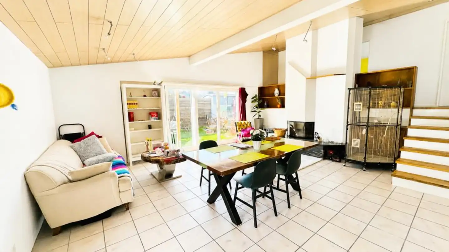 Single house for sale - Kanalweg, 4800 Zofingen - Photo 2