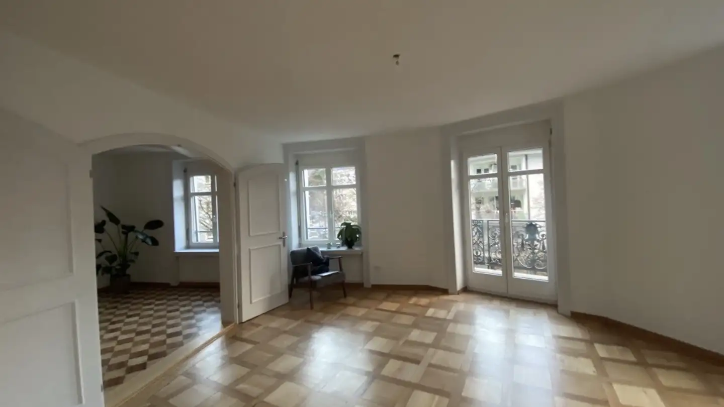 Appartement à louer - 8002 Zürich - Photo 2