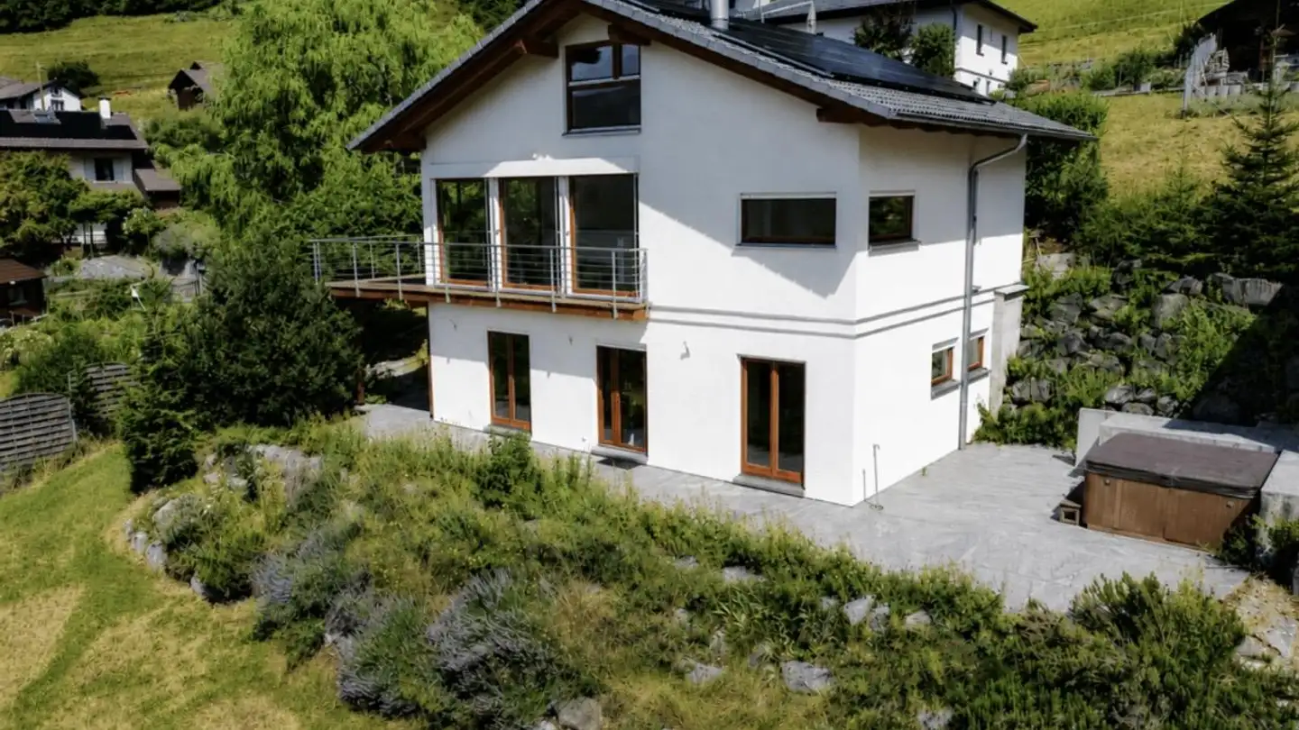 Villa in vendita - 1856 Corbeyrier - Foto 2