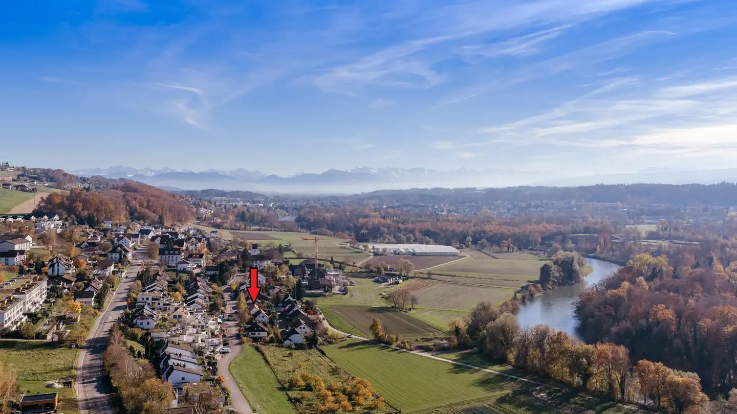 Single house for sale - Im Rebhügel, 5445 Eggenwil - Photo 2