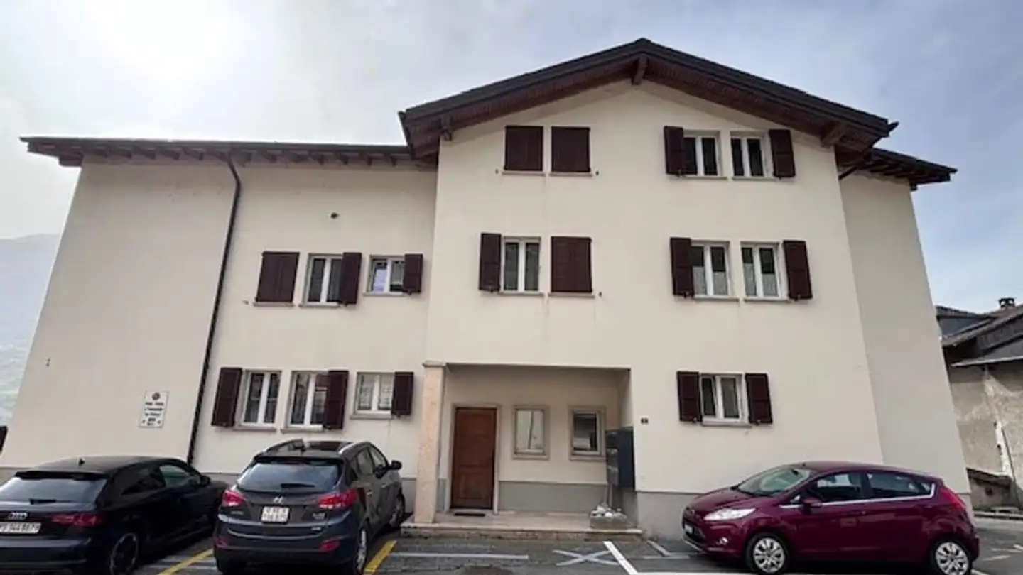 Apartment for sale - 1926 Fully