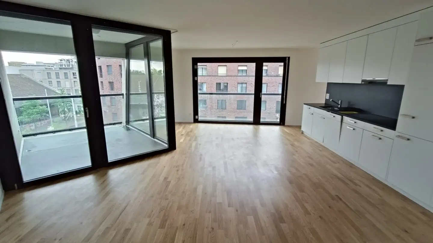 Apartment for rent - Voltastrasse 129, 4056 Basel - Photo 3
