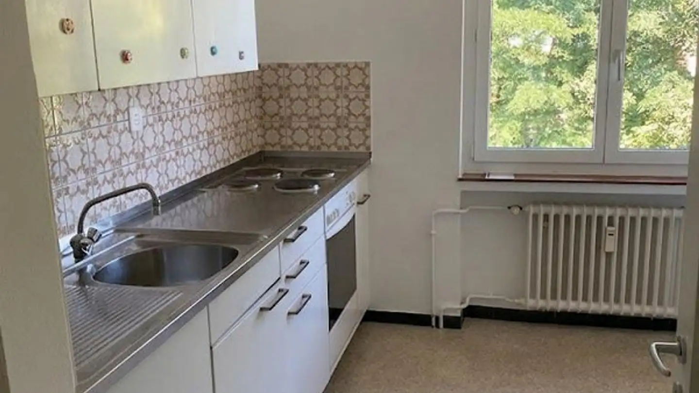 Appartement à louer - Quellenstrasse 9, 9403 Goldach - Photo 3