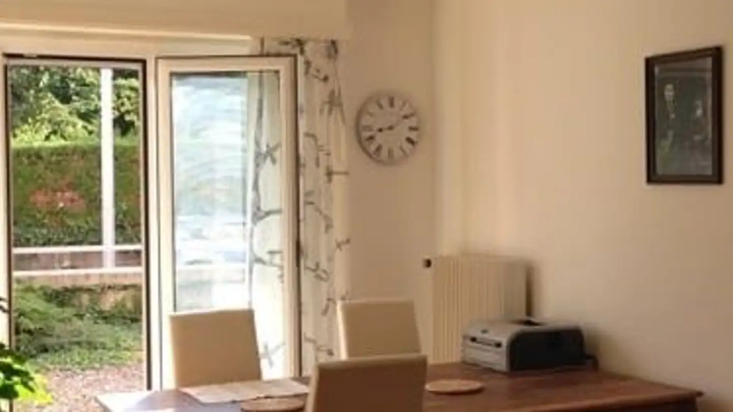 Appartamento in affitto - Chemin Des Avelines 12, 1004 Lausanne