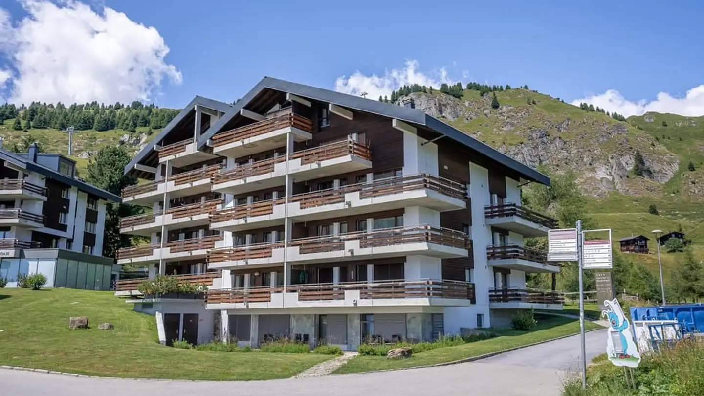 Appartamento in vendita - 3987 Riederalp - Photo 4