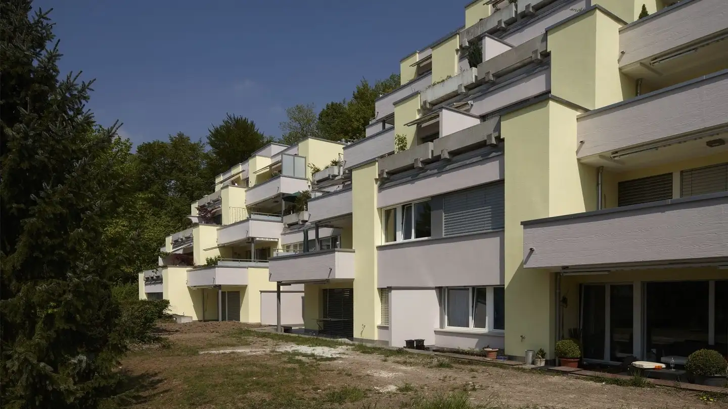 Appartement à louer - Wängistrasse 11, 8142 Uitikon Waldegg