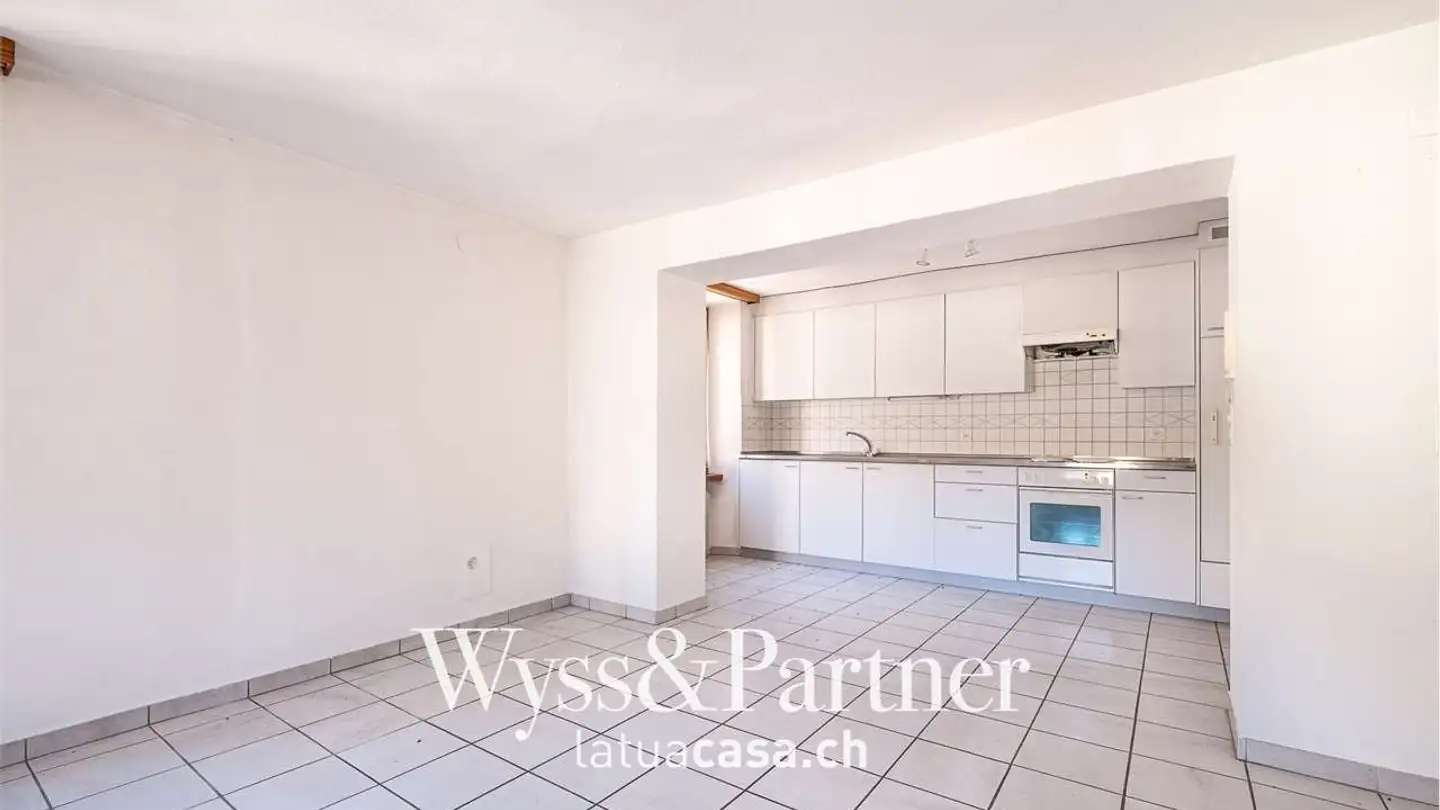 Apartment for sale - 6713 Malvaglia - Photo 3