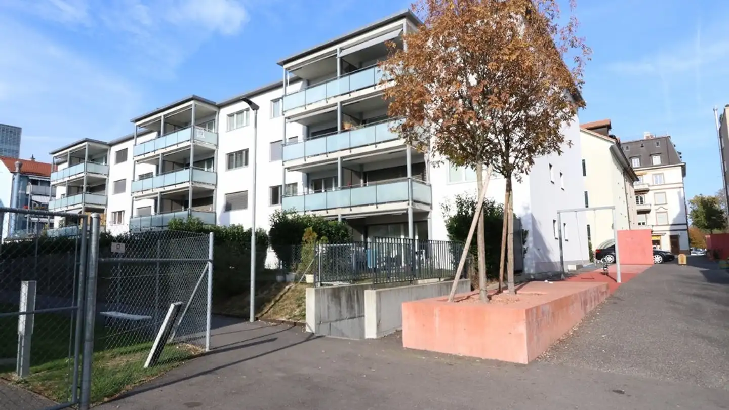 Apartment for rent - Rue Centrale / Zentralstrasse 70b, 2503 Biel/Bienne