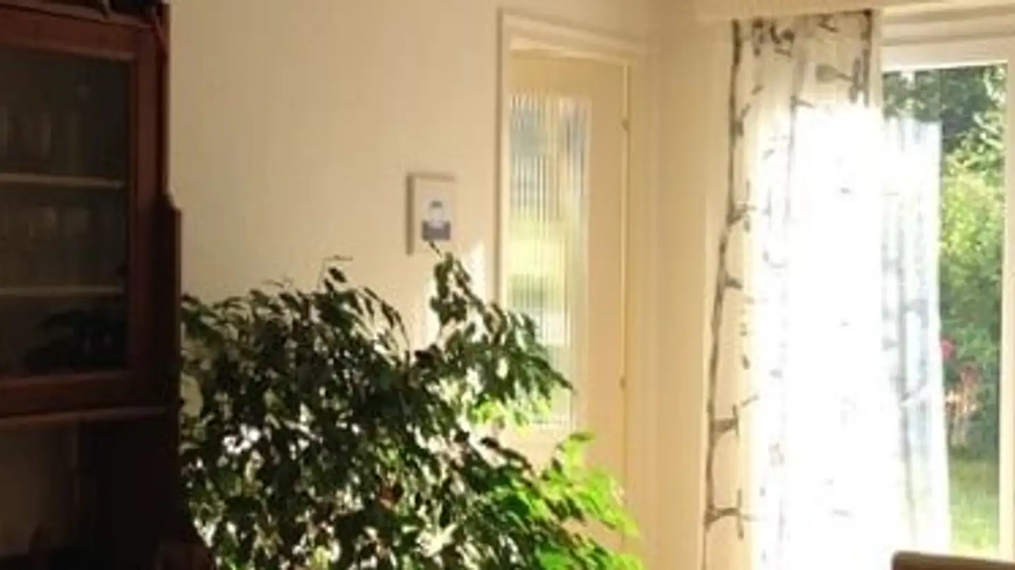 Appartamento in affitto - Chemin Des Avelines 12, 1004 Lausanne - Foto 2