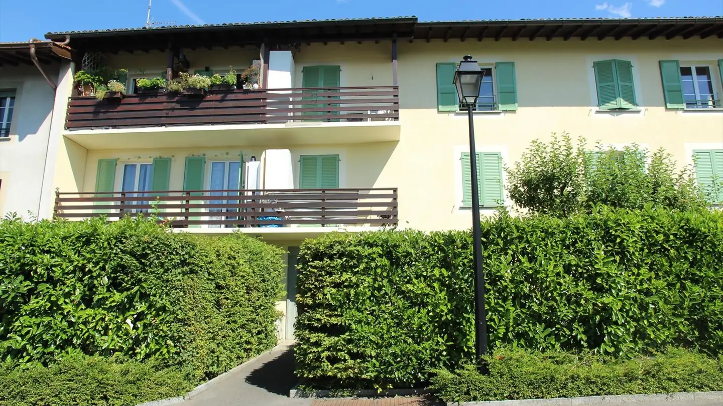 Apartment for rent - Chemin Du Pré-Puits 4, 1246 Corsier GE