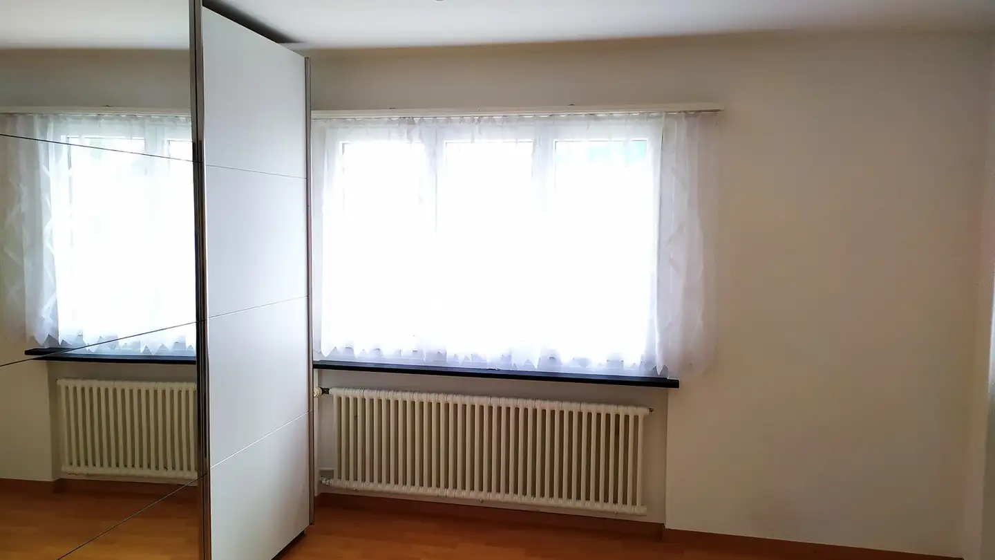 Zimmer mieten - Enzianweg 5, 7000 Chur