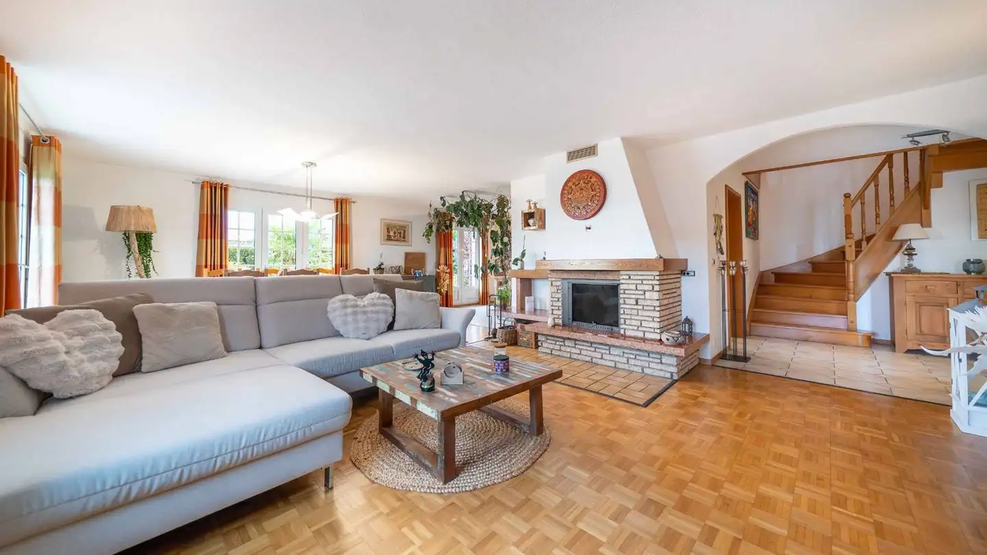 Duplex for sale - 1123 Aclens