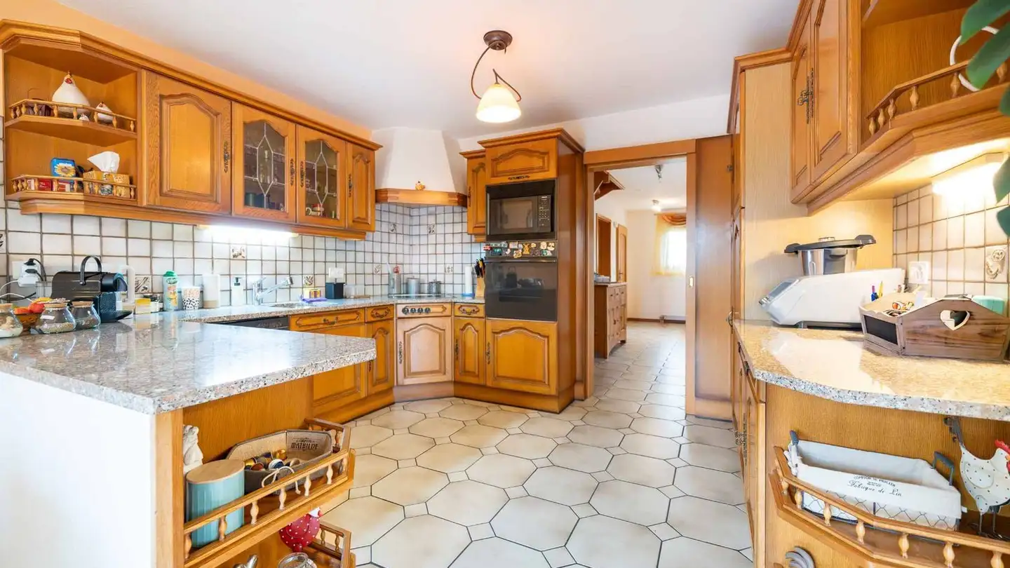 Duplex for sale - 1123 Aclens - Photo 3