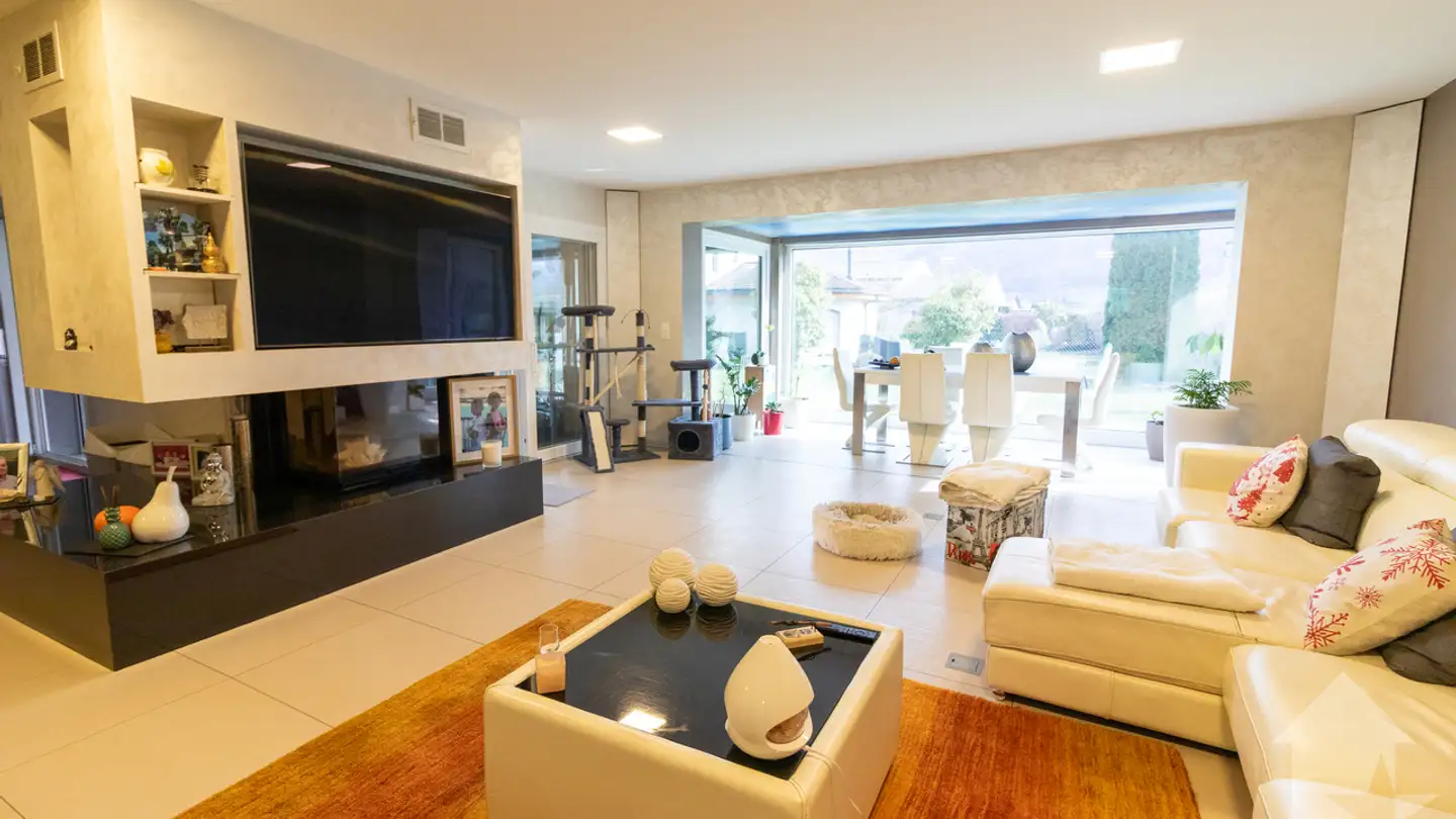 Single house for sale - 1963 Vétroz - Photo 2