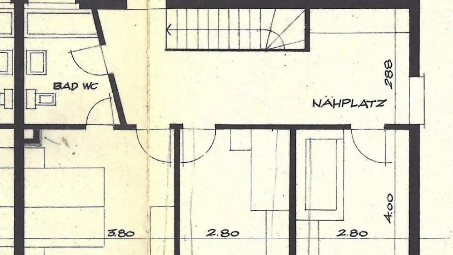 Semi-detached house for rent - Via Nurtal 5, 7402 Bonaduz - Photo 3