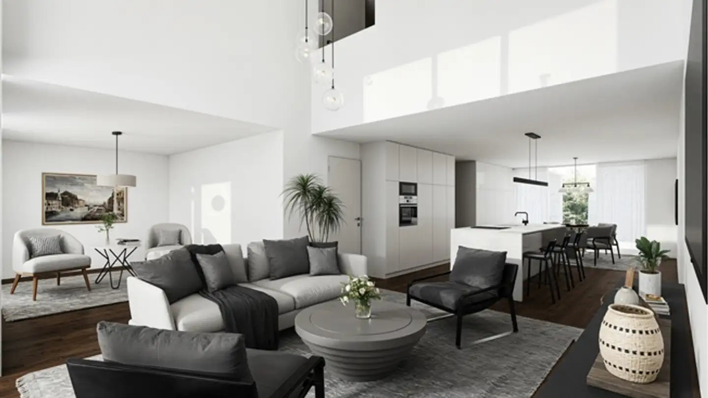 Casa a schiera in vendita - Talstrasse 12, 5103 Wildegg - Photo 2