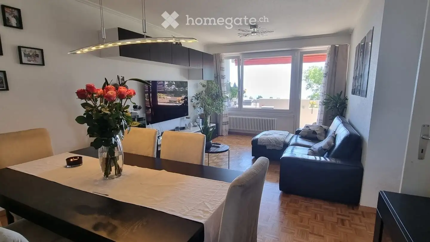 Single room for rent - 1004 Lausanne - Photo 3