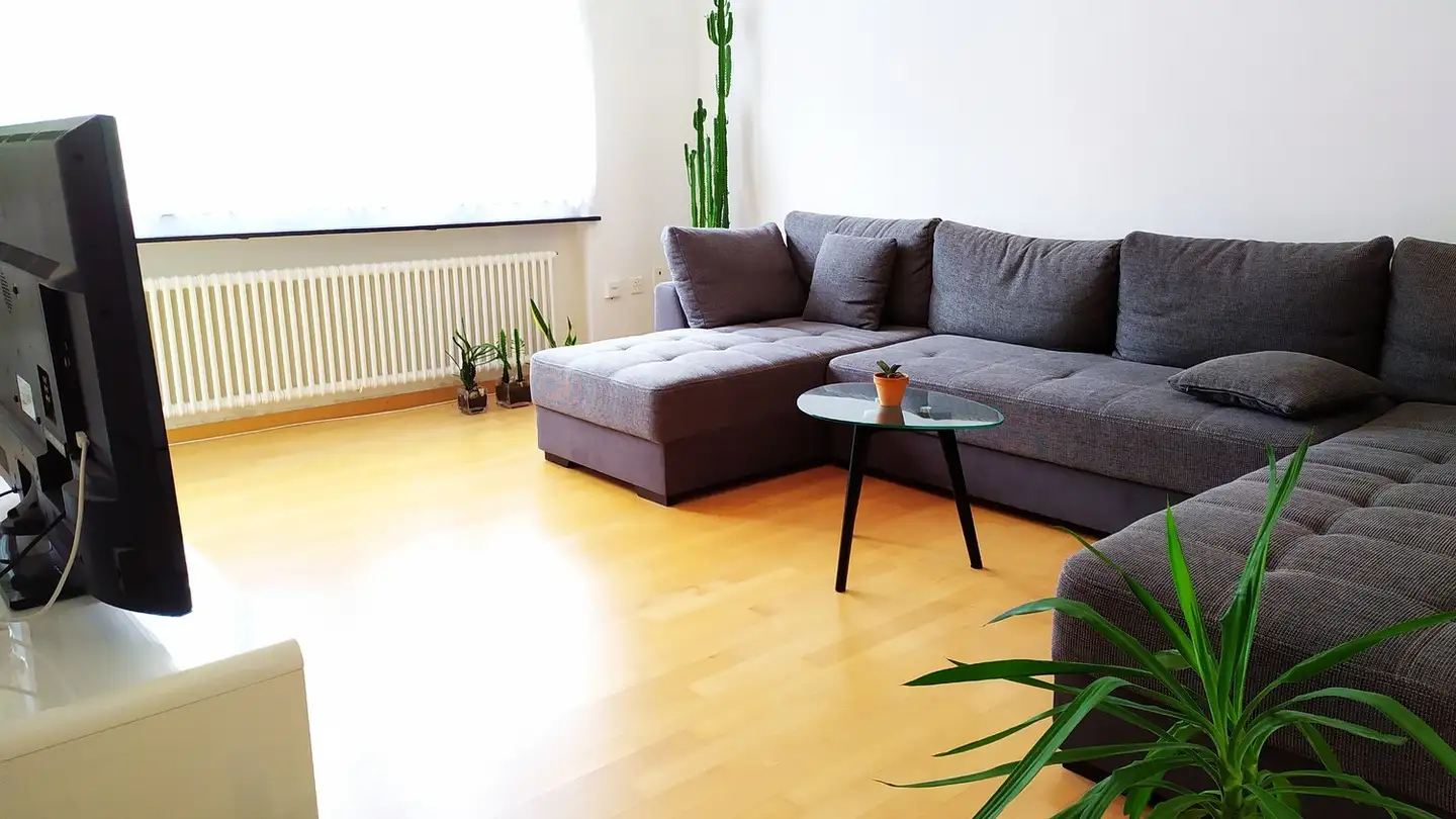 Zimmer mieten - Enzianweg 5, 7000 Chur - Foto 2