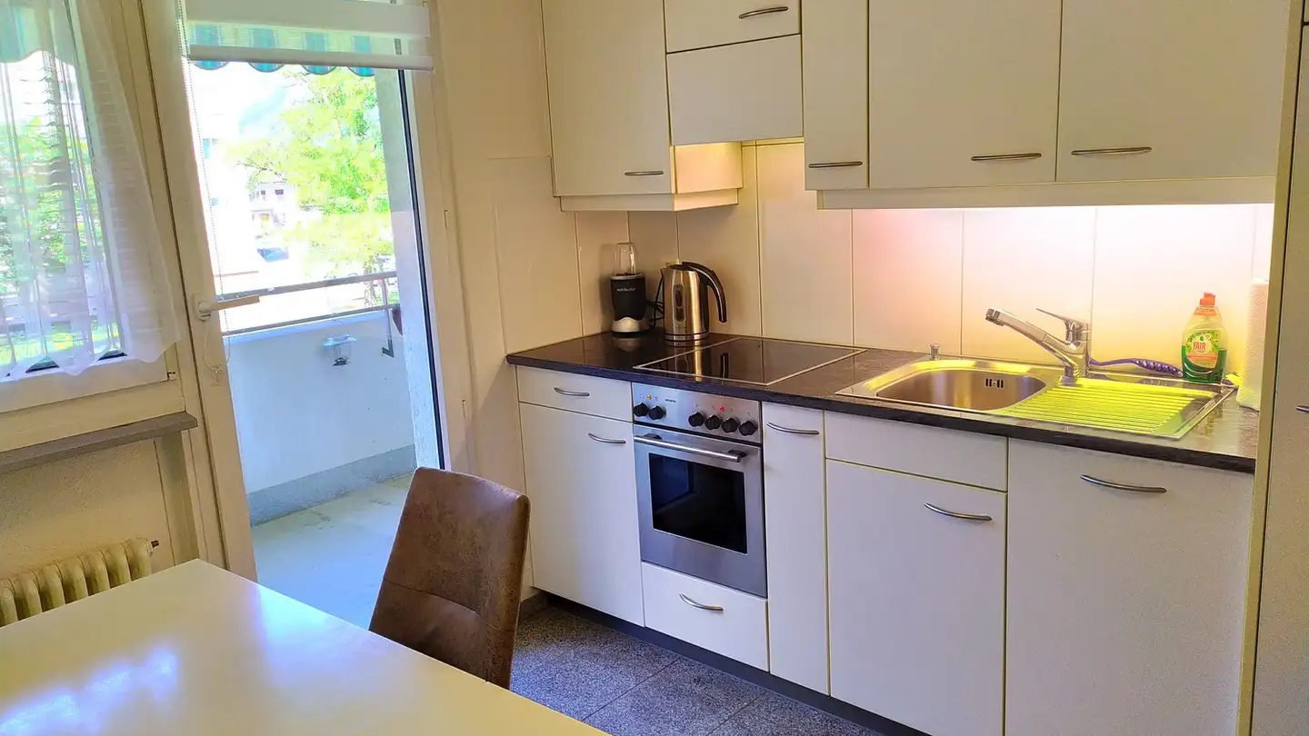 Zimmer mieten - Enzianweg 5, 7000 Chur - Foto 3