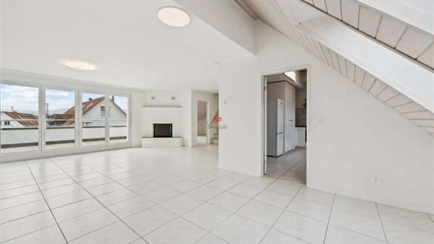 Attico in vendita - Fallwiesenstrasse 23, 8152 Glattbrugg - Foto 2
