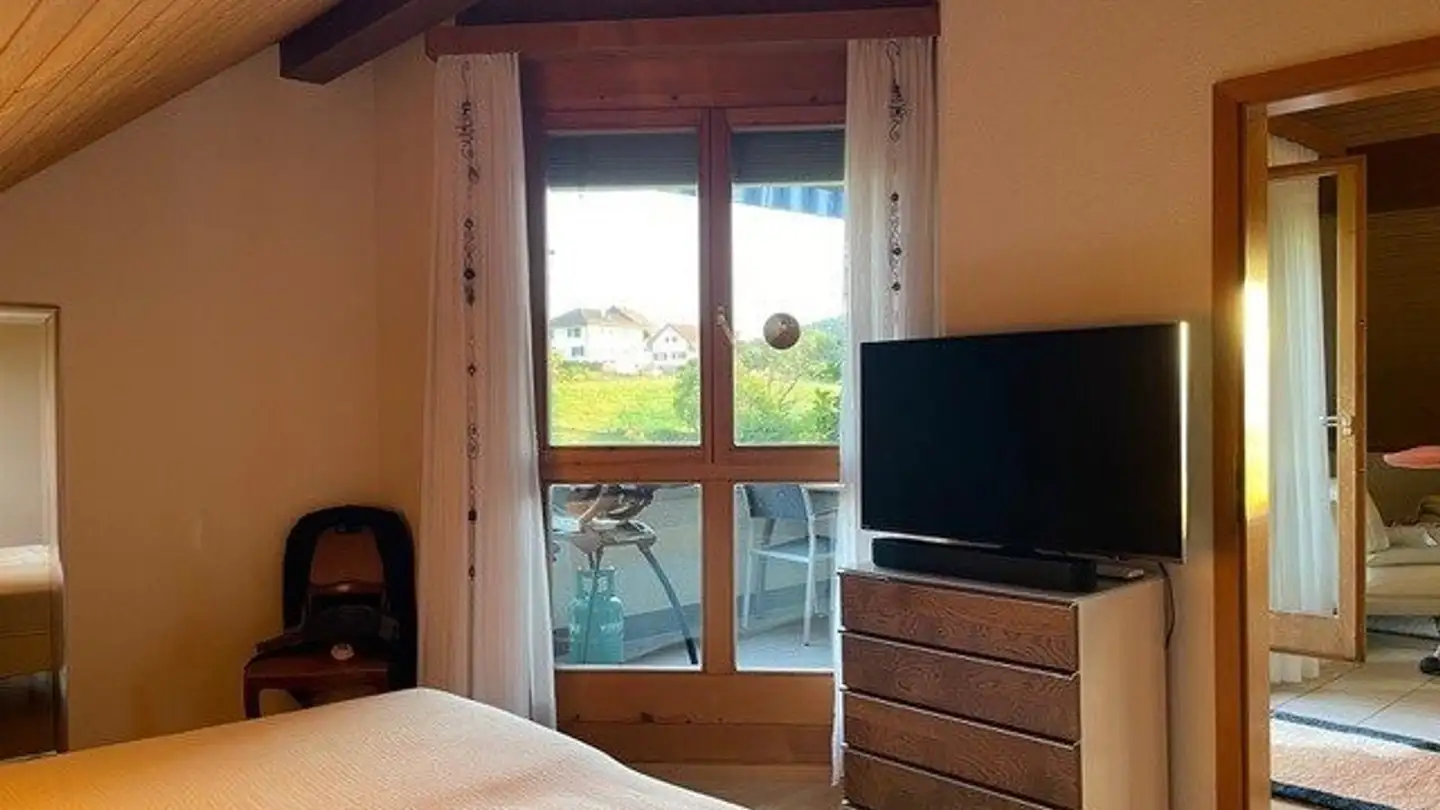 Attico in affitto - Husmatt 11, 3325 Hettiswil b. Hindelbank - Photo 4