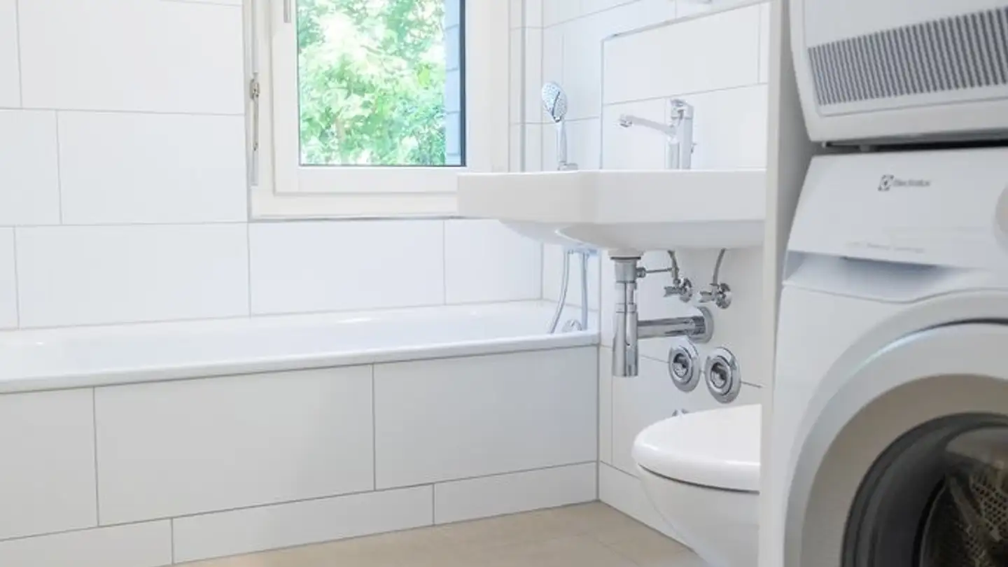 Apartment for rent - Brummelmattstrasse 3, 5033 Buchs AG - Photo 4