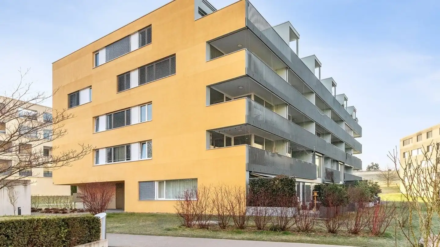 Apartment for rent - Ahornweg 10, 8134 Adliswil