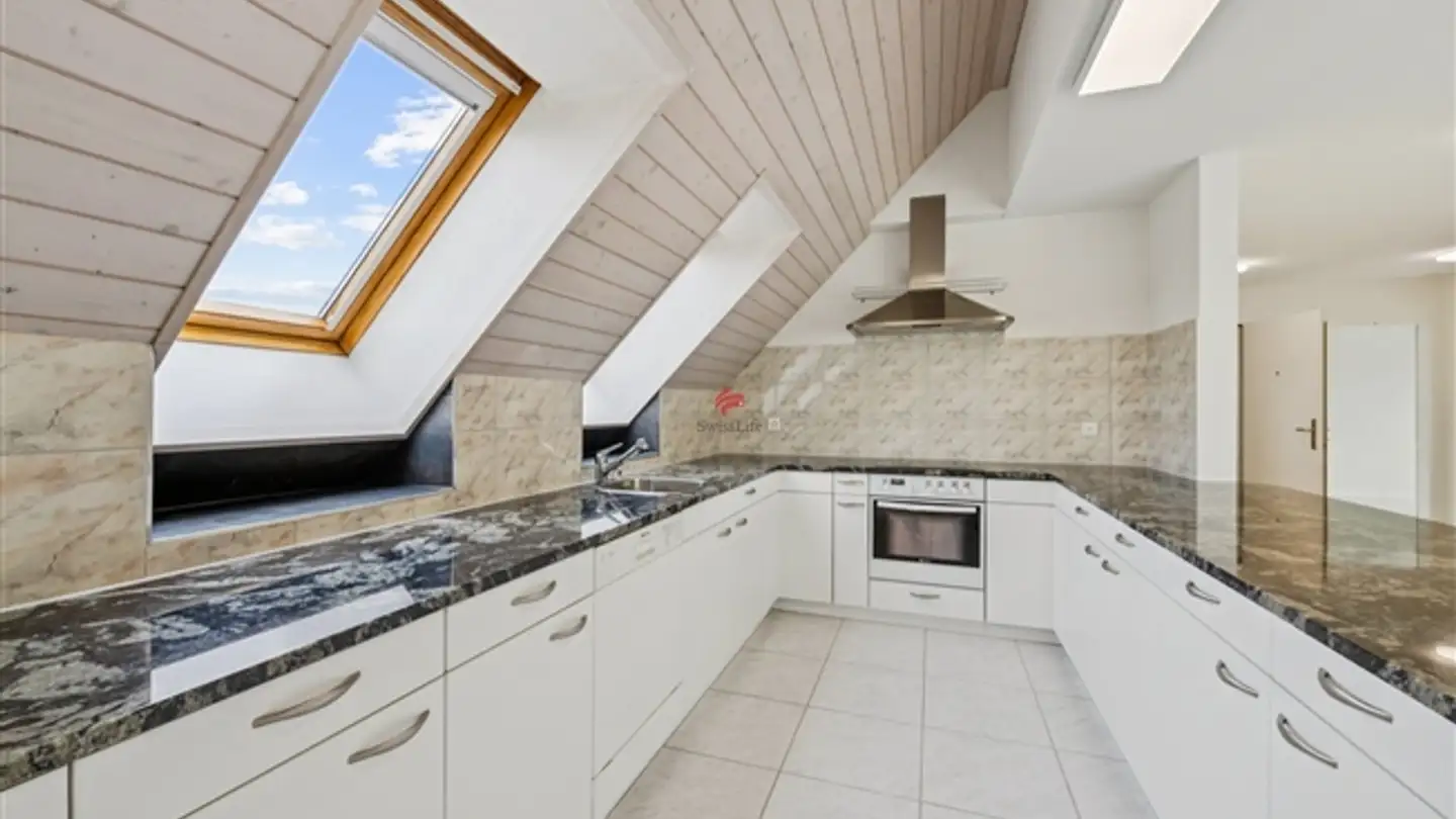 Attico in vendita - Fallwiesenstrasse 23, 8152 Glattbrugg - Foto 4