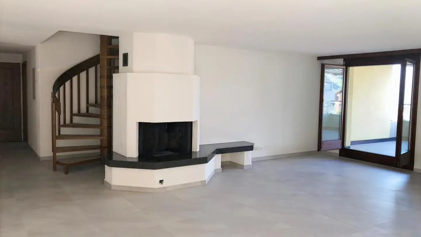 Wohnung mieten - 8832 Wollerau