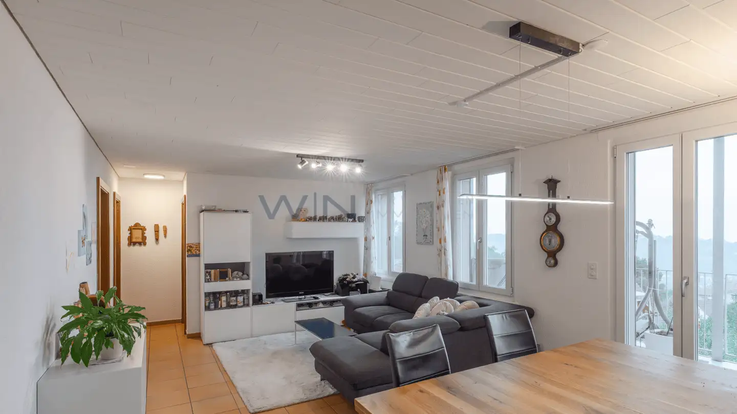 Immeuble résidentiel à vendre - 9424 Rheineck