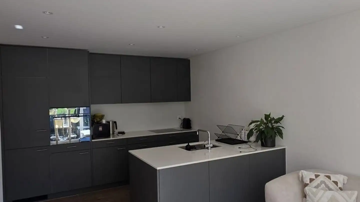 Appartement à louer - Unterfeldstrasse 47, 5722 Gränichen - Photo 2