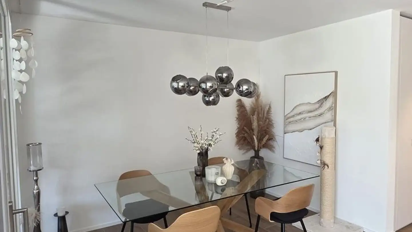 Appartement à louer - Unterfeldstrasse 47, 5722 Gränichen - Photo 3