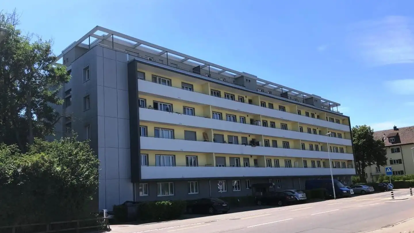 Parcheggio sotterraneo in affitto - Wabersackerstrasse 59, 3097 Liebefeld - Foto 2