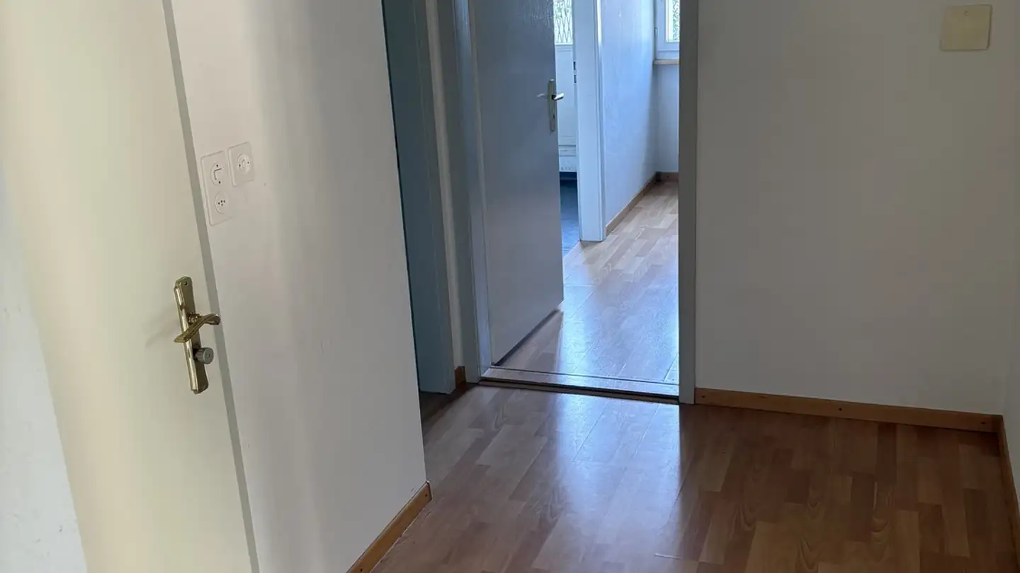 Wohnung mieten - Geltenwilenstrasse 8, 9000 St. Gallen