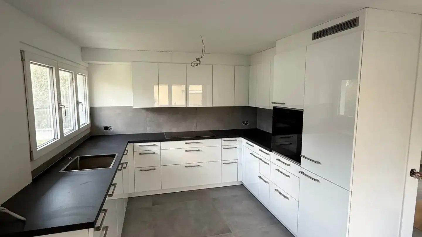 Einfamilienhaus mieten - Sardonaweg 4, 9475 Sevelen - Foto 2