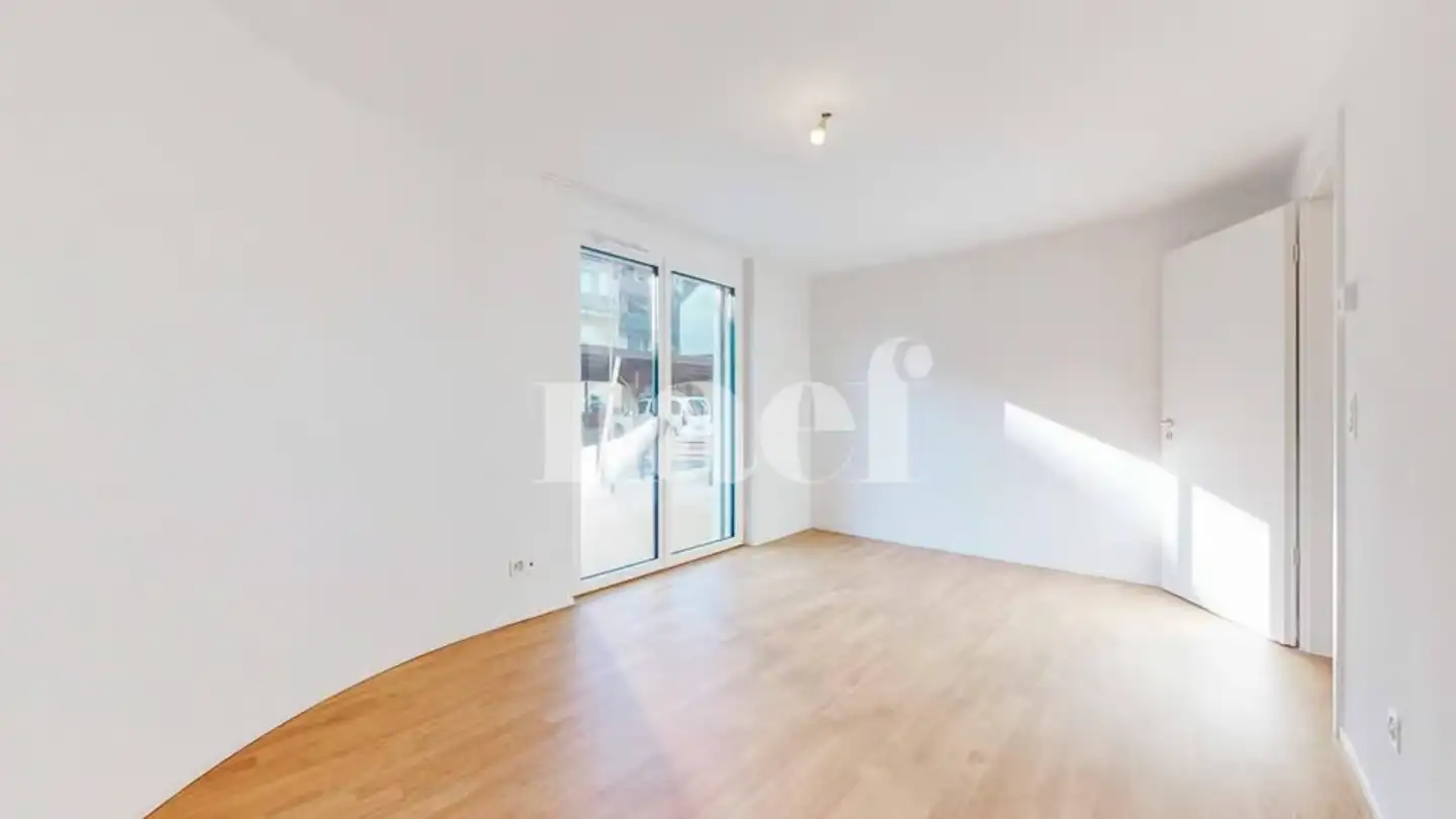 Appartamento in affitto - Rue De Clendy 33, 1400 Yverdon-les-Bains