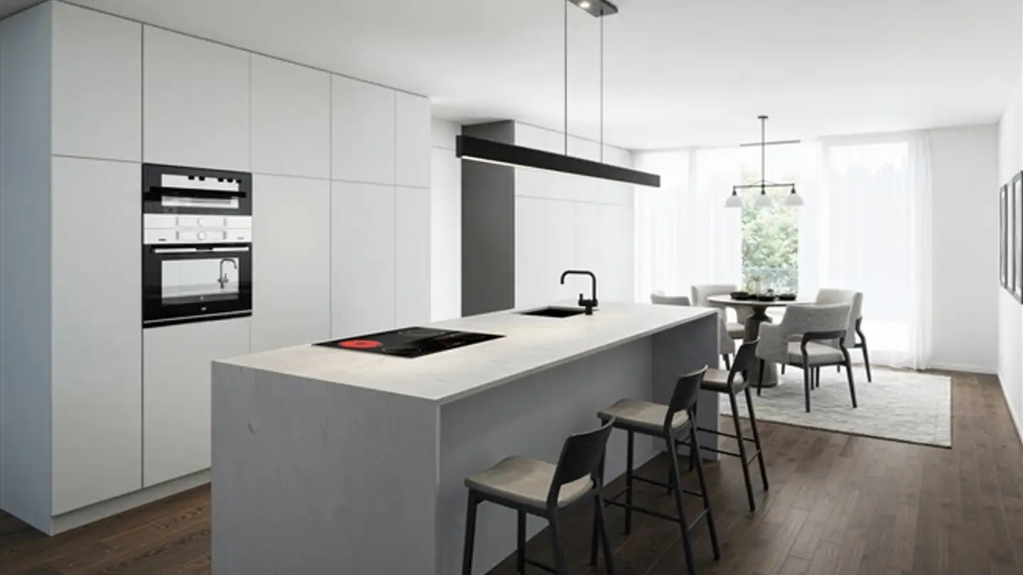 Casa a schiera in vendita - Talstrasse 12, 5103 Wildegg - Photo 3