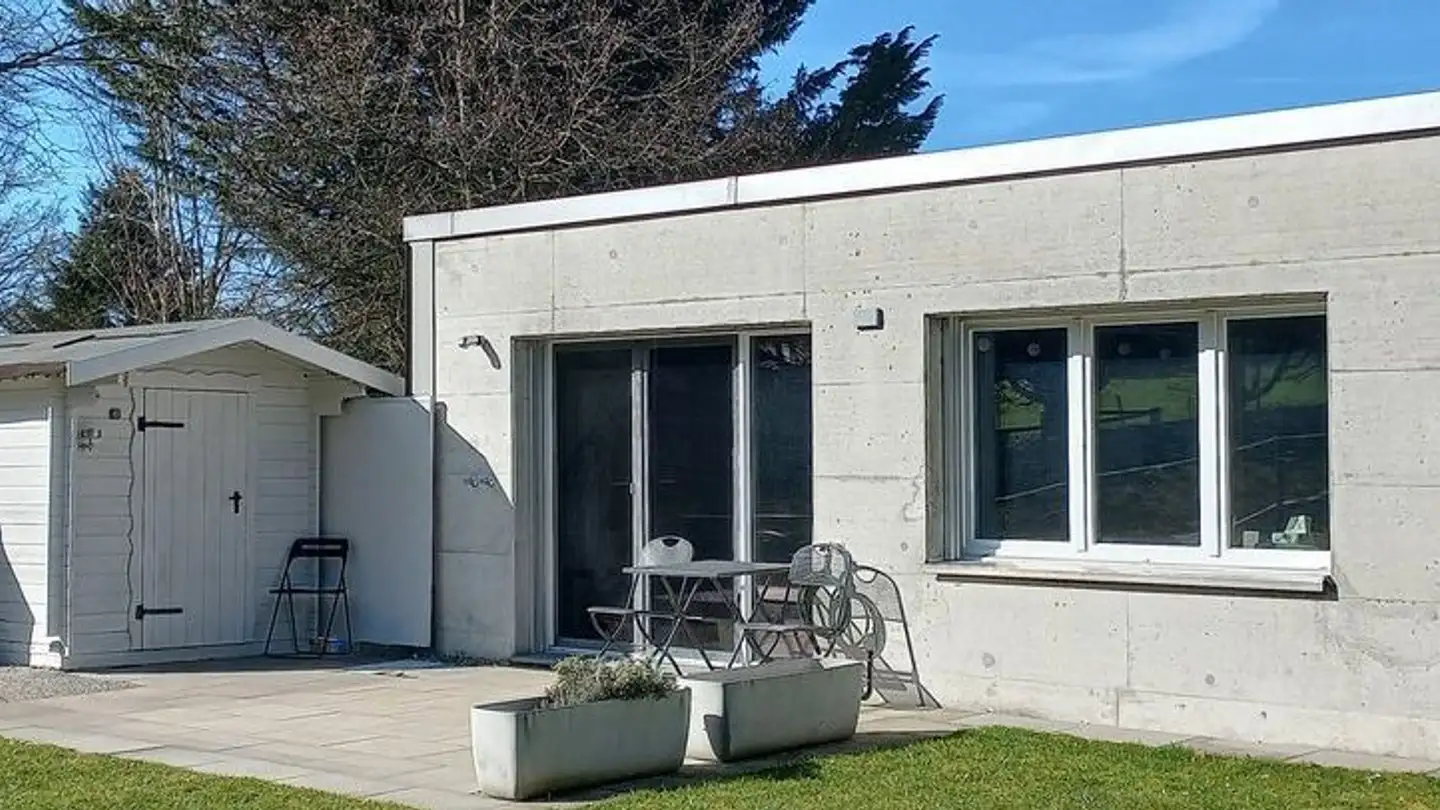 Apartment for rent - Zürcherstrasse 7, 8355 Aadorf