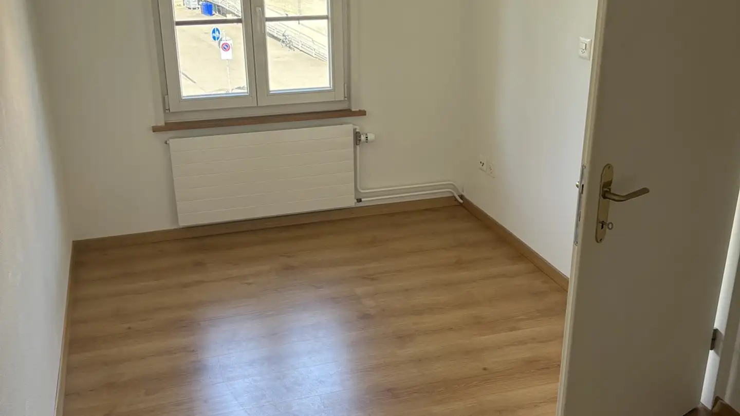 Wohnung mieten - Geltenwilenstrasse 8, 9000 St. Gallen - Foto 2
