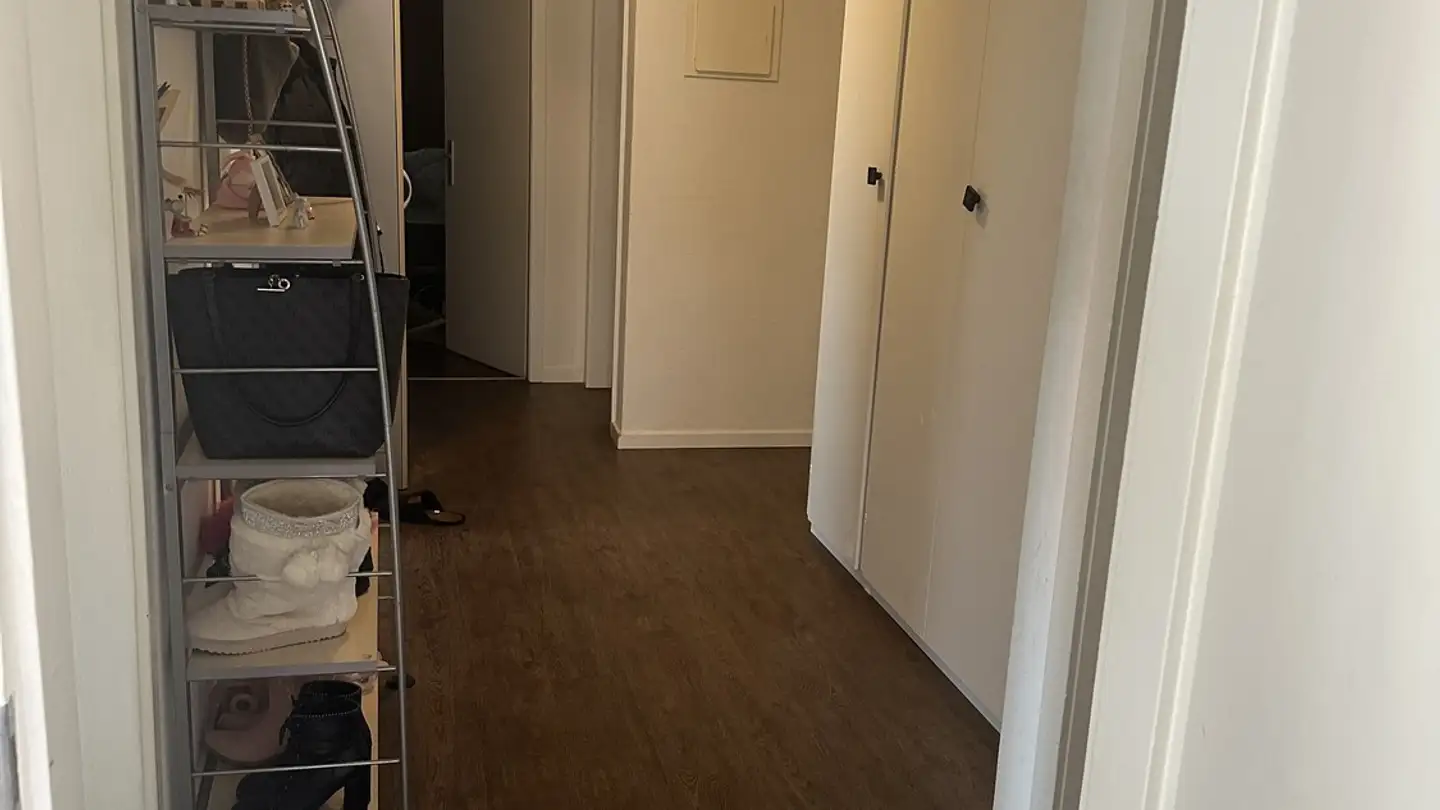 Wohnung mieten - Bruggwiesenweg 20, 9000 St. Gallen