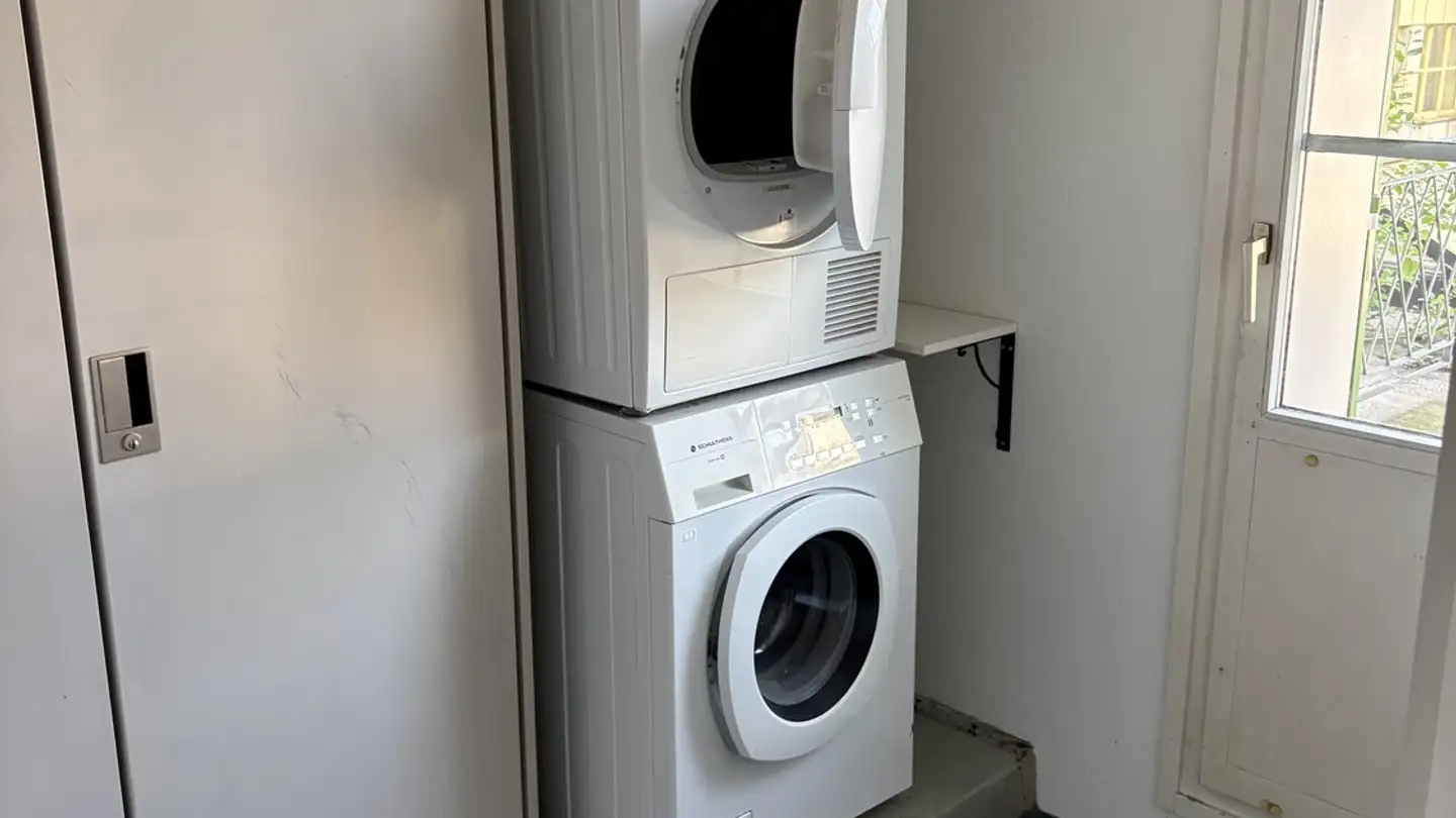 Wohnung mieten - Geltenwilenstrasse 8, 9000 St. Gallen - Foto 3