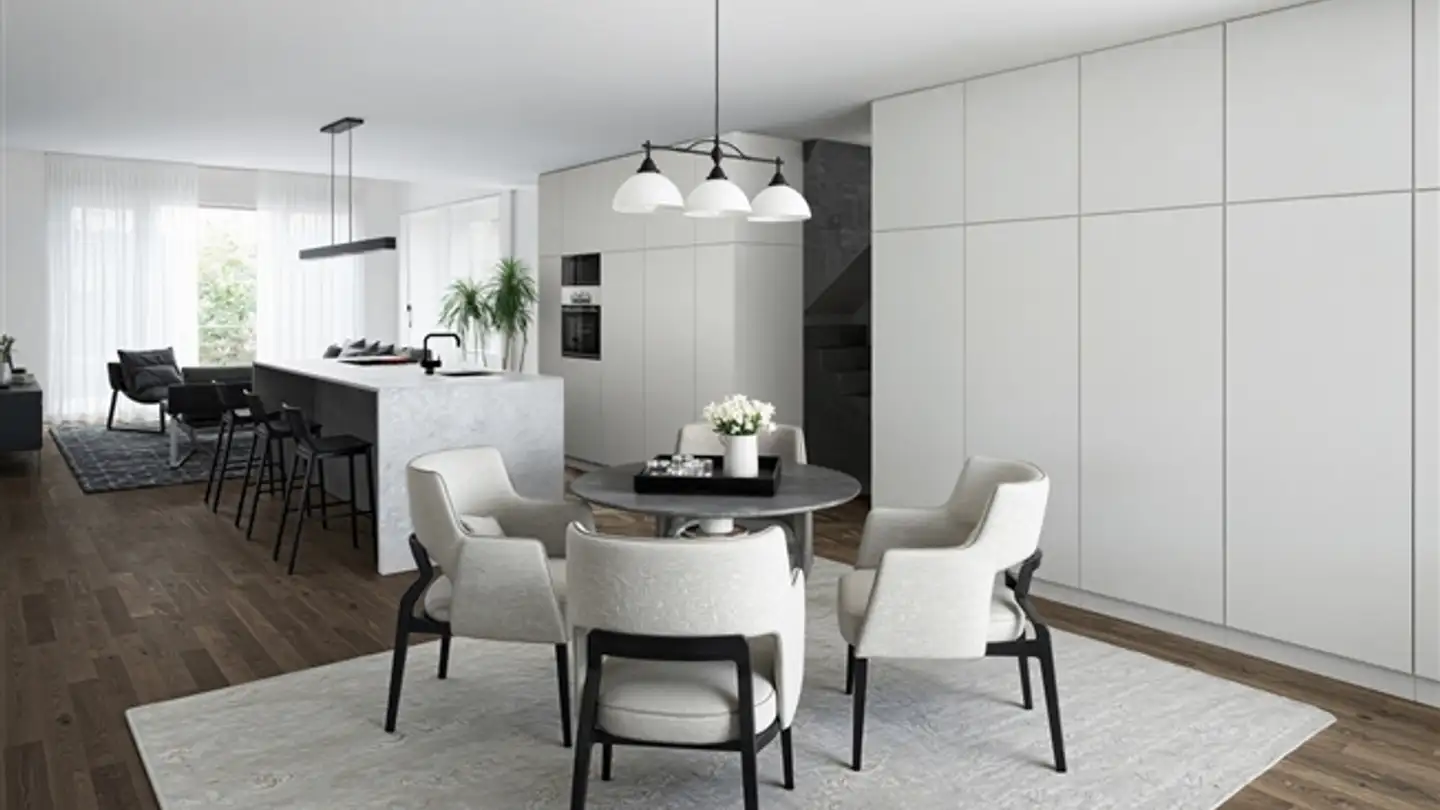 Casa a schiera in vendita - Talstrasse 12, 5103 Wildegg - Photo 4